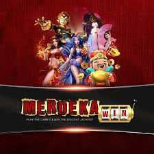 MERDEKAWIN - Petualangan Memancing yang Seru dan Menyenangkan
