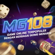 MG108 - Game Poker Terbaik untuk Pengalaman Seru