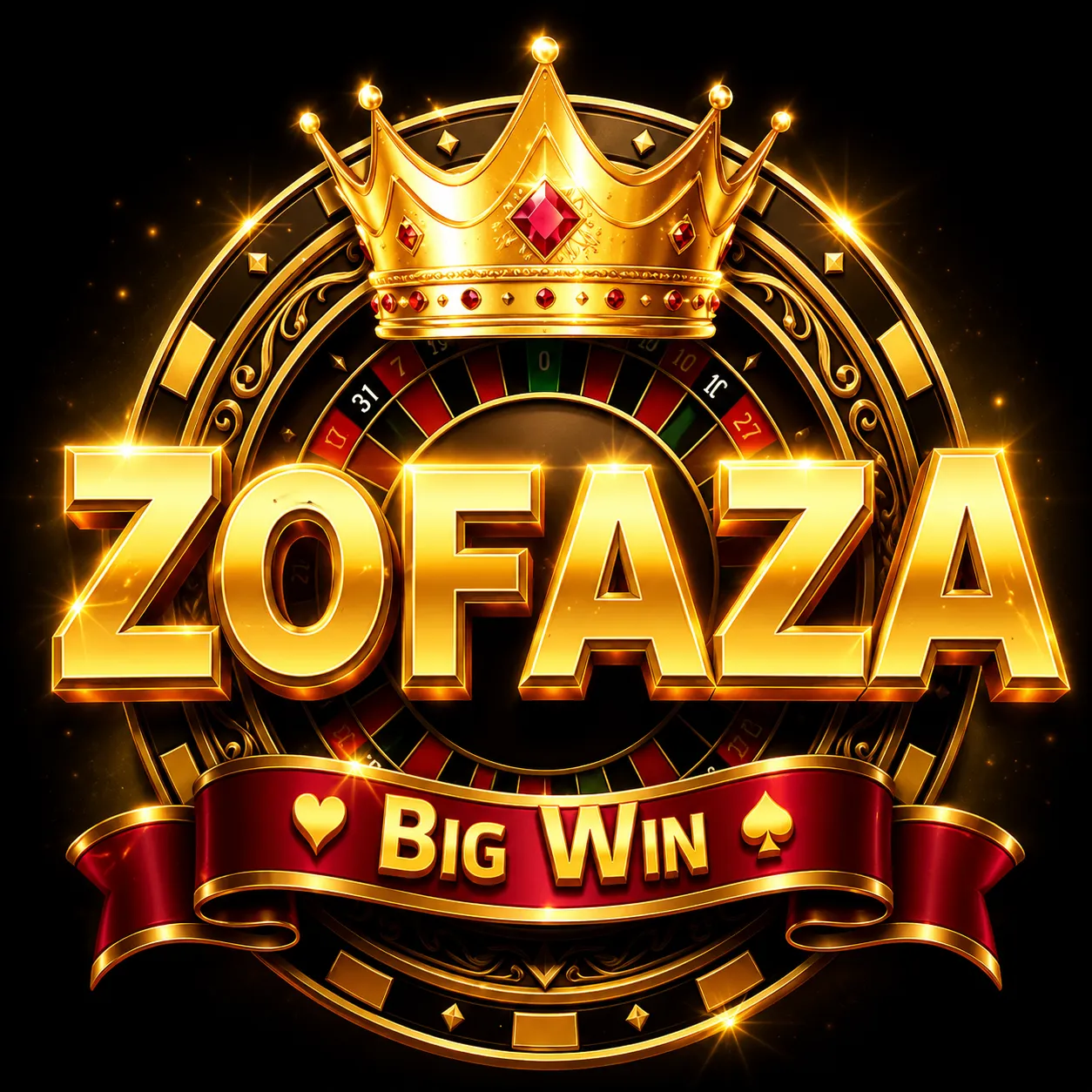 ZOFAZA - Game QiuQiu Seru dan Mengasyikkan